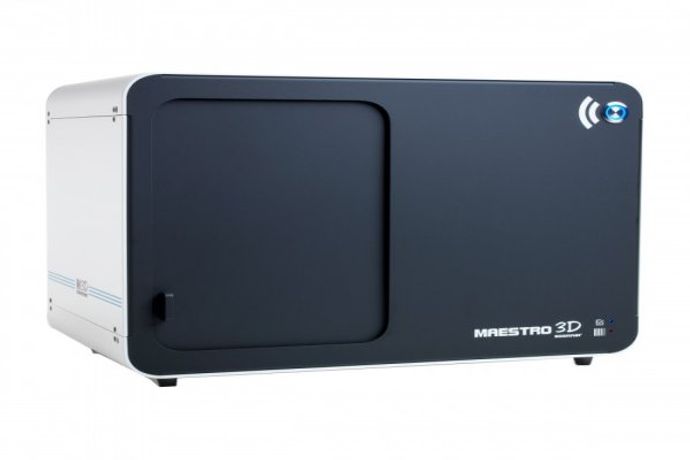 Great Lakes - Model 285-013 - Maestro MDS 1.3 Megapixal Dental Scanner