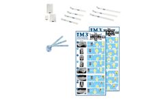 Complete X Ray Positioning Kit