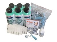 iM3 - Dental Machine Consumable Kit