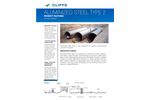 Cleveland-Cliffs - Model Type 2 - Aluminized Carbon Steel Datasheet