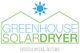 Greenhouse Solar Dryer