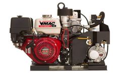 VMAC - Gas Powered Air Compressors