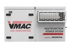 VMAC - 5-in-1 Multifunction Power System