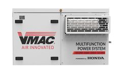 VMAC - 5-in-1 Multifunction Power System