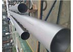 Dapu - Nickel-Based Alloy Seamless Pipe and Tube