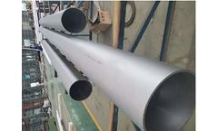 Dapu - Nickel-Based Alloy Seamless Pipe and Tube