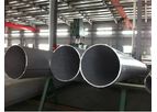 Dapu - Duplex Stainless Steel Seamless (Welded) Pipe and Tube