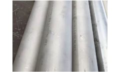 Dapu Super - Stainless Steel Pipe