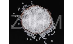 Houmi - Model LLDPE 218WJ - Linear Low Density Polyethylene (LLDPE) Granules