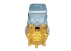 Eject - Hot Oil/water Circulation Horizontal Turbo Pump