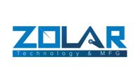 Zolar Technology & Mfg Co. Inc