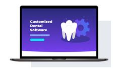 Custom Dental Software