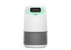 Greentech - Model 1X5825 - Air Purifier for Active HEPA+ Room with ODOGard