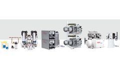Dental Suction Systems