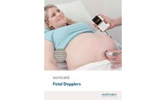 Fetal Doppler Brochure