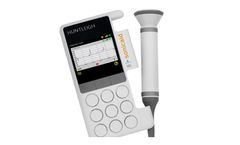 Huntleigh Sonicaid - Model SR2/SR3 - Digital Doppler with Fetal Heart Rate and Tracings Display
