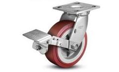 Humphries - Braking and Locking Casters