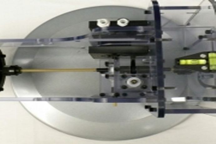 ALA Braindancer - Featured Product - Fmri Calibration System For Brain ...