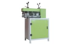 Optima - 120mm Cable Stripping Machine