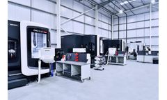 Cutting-Edge Manufacturing Services