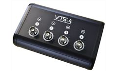 Model VTS-4 - Video Tracking Stimulator
