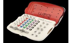 MSDI - Guided Surgical kit