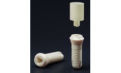 Patent - Dental Implant System