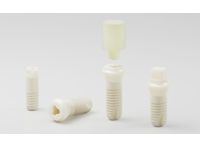 Patent - Standard Implants