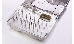 Patent - Surgical Kit