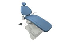 SDS - Model 8700DY Daytona - Dental Chair