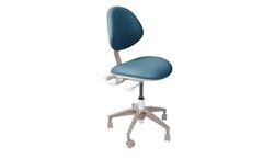 SDS - Deluxe Doctor Stool