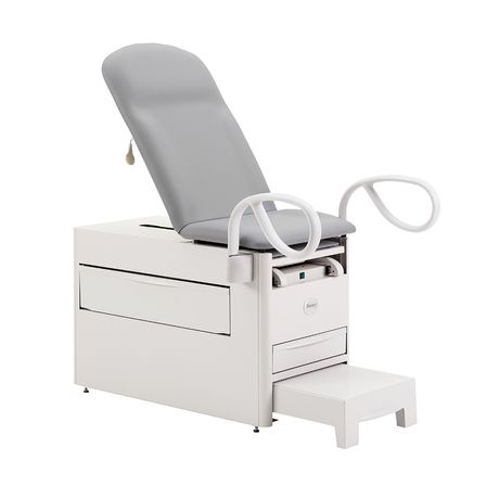 Brewer - Versa Exam Table