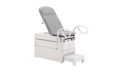 Brewer - Versa Exam Table