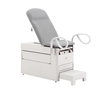 Brewer - Versa Exam Table