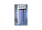 APEC Plus - Commercial Reverse Osmosis Water Systems