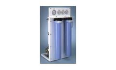 APEC Plus - Commercial Reverse Osmosis Water Systems