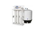 APEC - Light Commercial Reverse Osmosis Water Systems