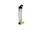 APEC - Model Green Carbon-15 - Whole House Water Filter