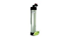 APEC - Model Green Carbon-15 - Whole House Water Filter