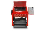 Gomine - Model PCB - Electronic Components Dismantling Machine