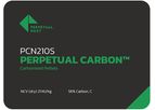 Model PCN210S/FPX - Perpetual Carbon Biocoal Grades