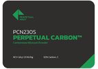 Model PCN230S/WDX - Perpetual Carbon Biocoal Grades