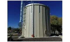 AST - Fire Protection Storage Tanks