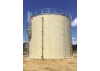AST - Potable Water Storage Tanks