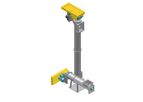 CEMC - Vertical Screw Conveyors