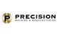 Precision Machine & Manufacturing, Inc.