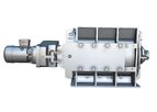 Precision - Chip, Wood, Pulp & Alternative Fuel Rotary Feeders