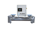 FLIER’S - UV Purification Systems