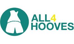 All4Hooves - Cow Hoof Trimming Mobile App