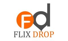 Flixdrop - Supplier Management Dashboard Software